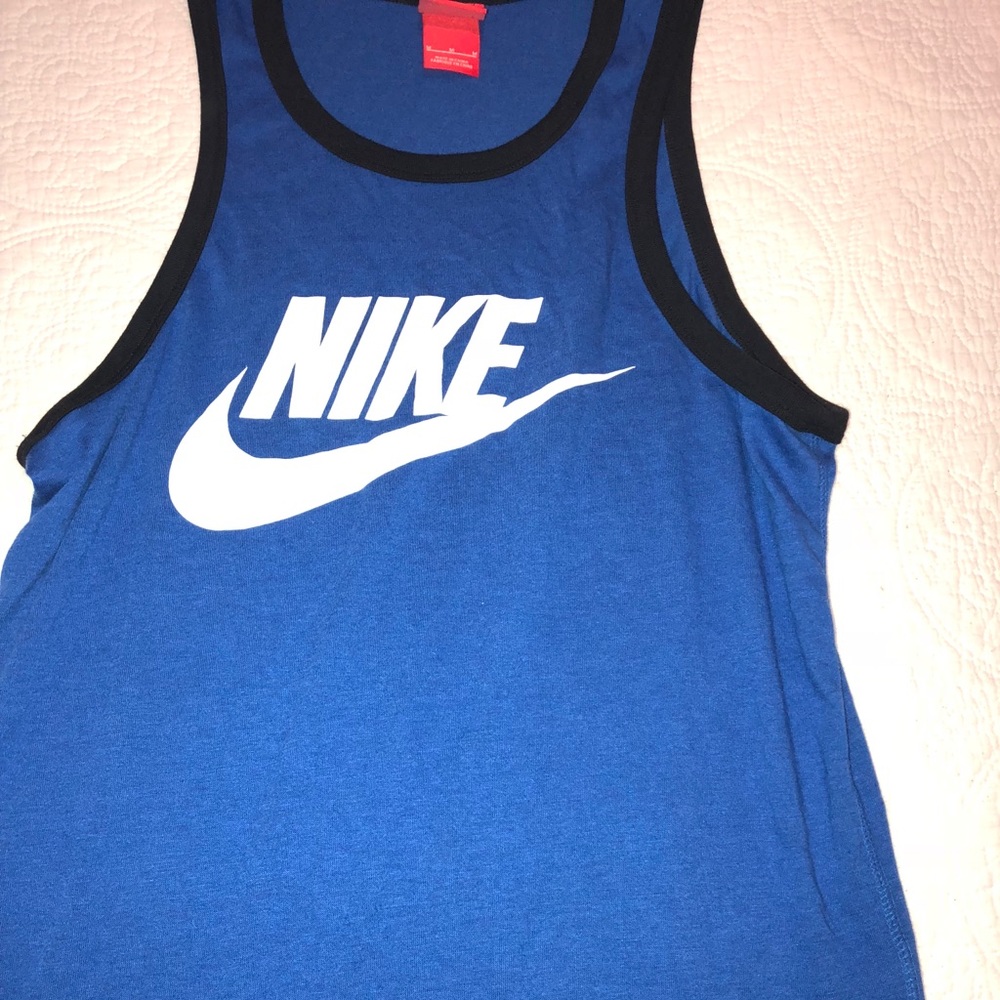 Nike Men’s Tank
